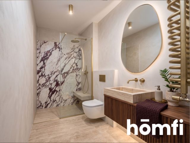2-room 47 m² | 2023 | Grzegórzecka - Apartment - Sale - Kraków, Śródmieście / Grzegórzki