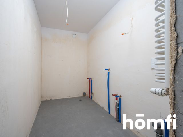 2-room 47 m² | 2023 | Grzegórzecka - Apartment - Sale - Kraków, Śródmieście / Grzegórzki