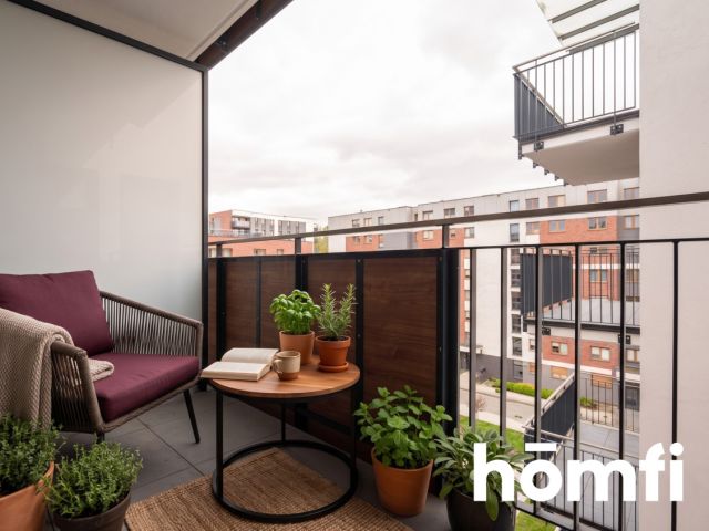 2-room 47 m² | 2023 | Grzegórzecka - Apartment - Sale - Kraków, Śródmieście / Grzegórzki