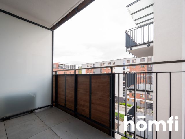 2-room 47 m² | 2023 | Grzegórzecka - Apartment - Sale - Kraków, Śródmieście / Grzegórzki