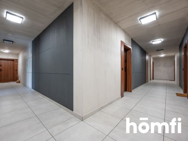 2-room 47 m² | 2023 | Grzegórzecka - Apartment - Sale - Kraków, Śródmieście / Grzegórzki