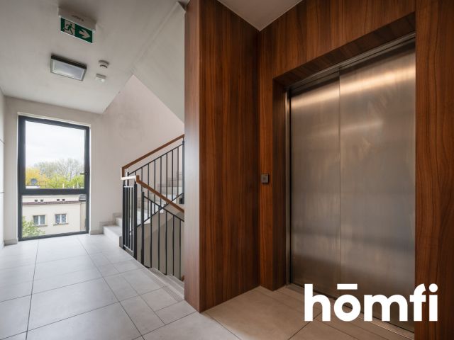 2-room 47 m² | 2023 | Grzegórzecka - Apartment - Sale - Kraków, Śródmieście / Grzegórzki