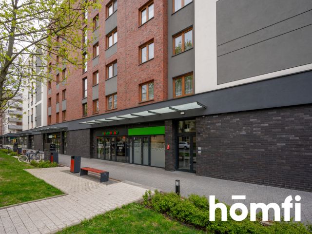 2-room 47 m² | 2023 | Grzegórzecka - Apartment - Sale - Kraków, Śródmieście / Grzegórzki