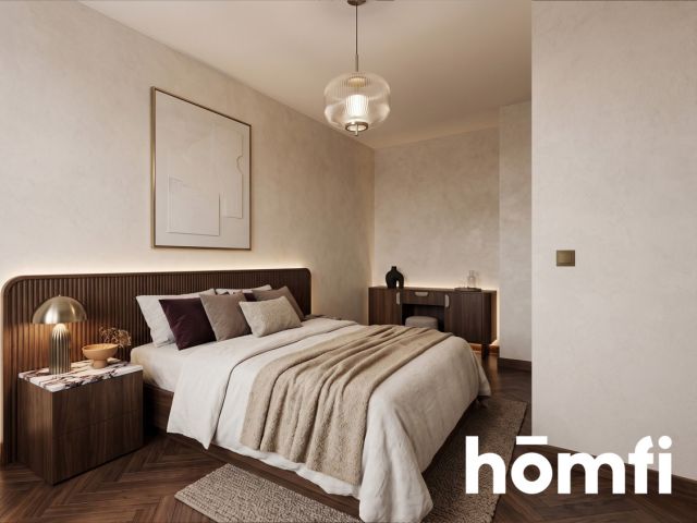 2-room 47 m² | 2023 | Grzegórzecka - Apartment - Sale - Kraków, Śródmieście / Grzegórzki