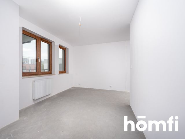 2-room 47 m² | 2023 | Grzegórzecka - Apartment - Sale - Kraków, Śródmieście / Grzegórzki