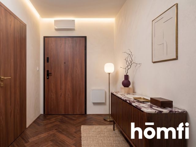 2-room 47 m² | 2023 | Grzegórzecka - Apartment - Sale - Kraków, Śródmieście / Grzegórzki