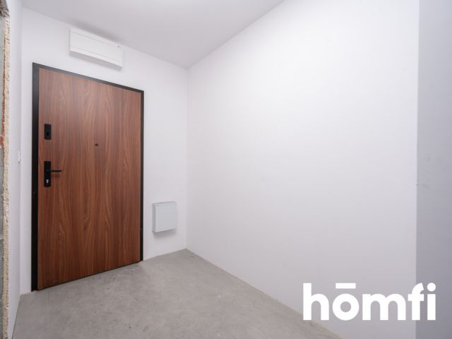 2-room 47 m² | 2023 | Grzegórzecka - Apartment - Sale - Kraków, Śródmieście / Grzegórzki