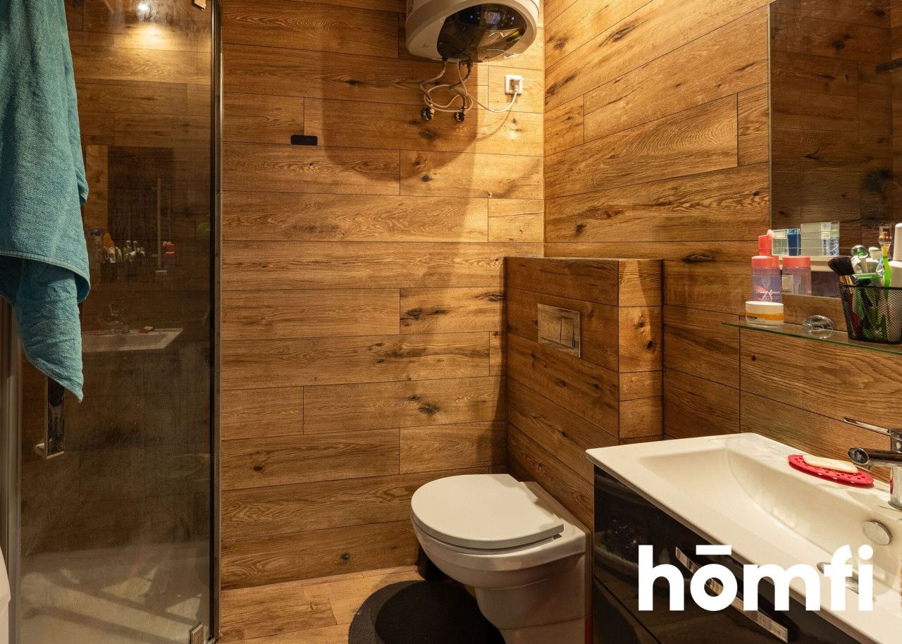 Gotowiec inwestycyjny - 5 wynajętych kawalerek - Mieszkanie - Sprzedaż - Łódź, Polesie