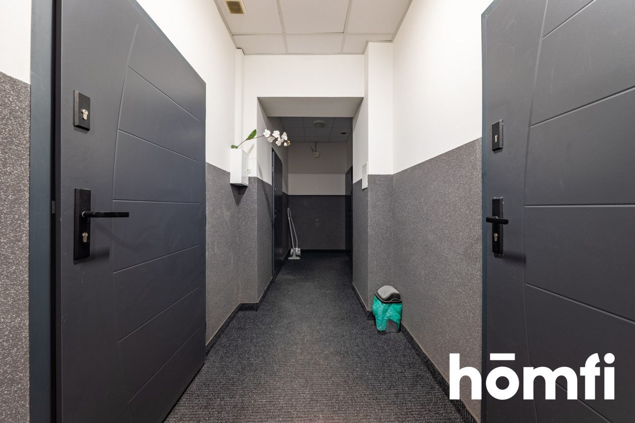 Turn-key investment – 5 fully let studio apartments - Apartment - Sale - Łódź, Polesie