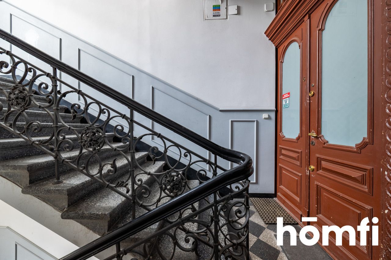 Turn-key investment – 5 fully let studio apartments - Apartment - Sale - Łódź, Polesie