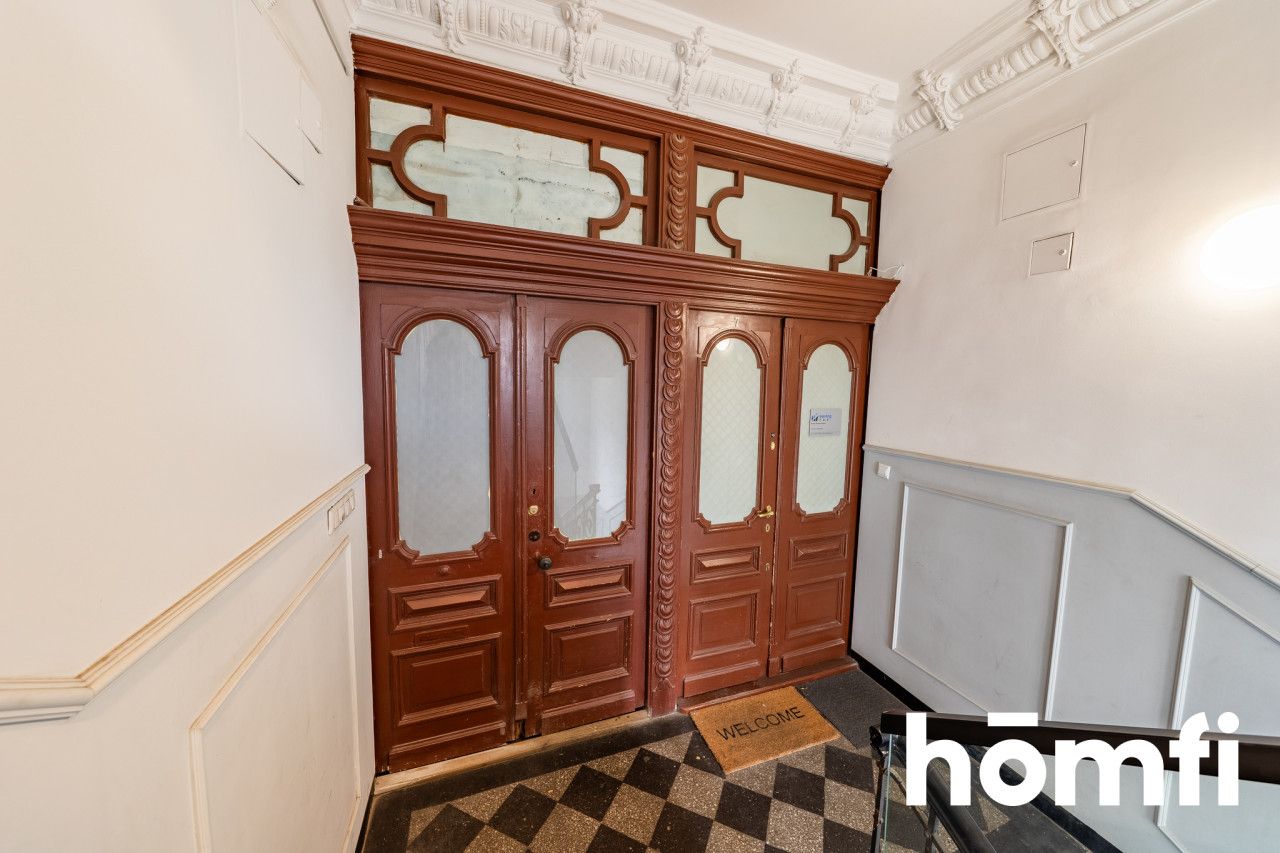 Turn-key investment – 5 fully let studio apartments - Apartment - Sale - Łódź, Polesie