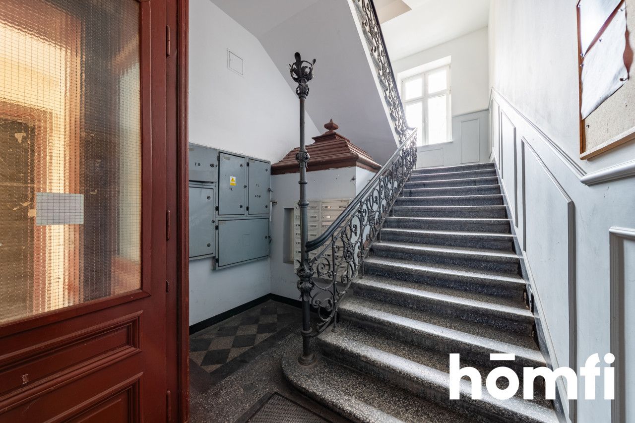 Turn-key investment – 5 fully let studio apartments - Apartment - Sale - Łódź, Polesie