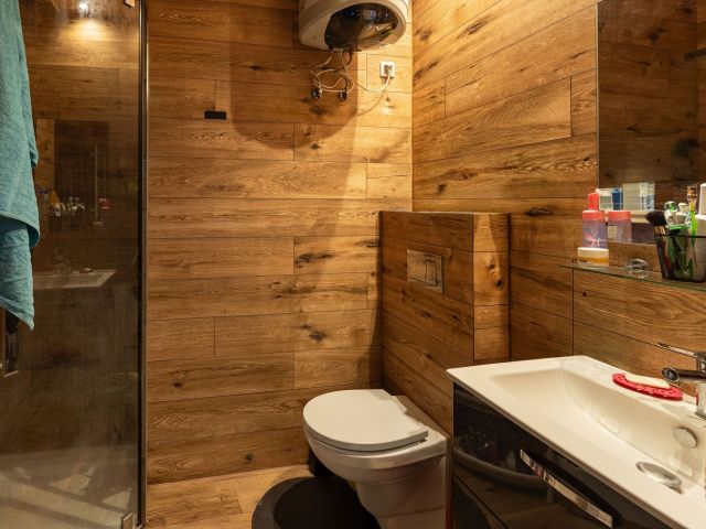 Turnkey investment – 4 studio flats with existing tenants - Apartment - Sale - Łódź, Polesie