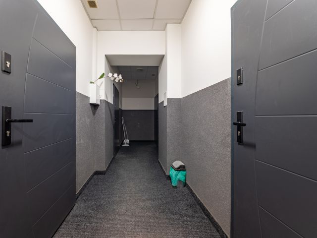 Turnkey investment – 4 studio flats with existing tenants - Apartment - Sale - Łódź, Polesie