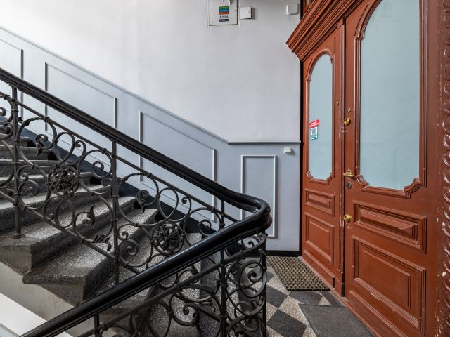 Turnkey investment – 4 studio flats with existing tenants - Apartment - Sale - Łódź, Polesie