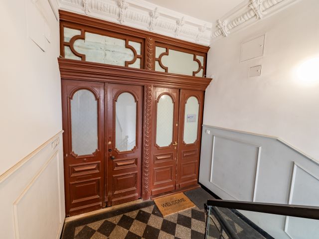 Turnkey investment – 4 studio flats with existing tenants - Apartment - Sale - Łódź, Polesie