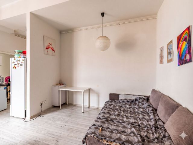 Turnkey investment – 4 studio flats with existing tenants - Apartment - Sale - Łódź, Polesie