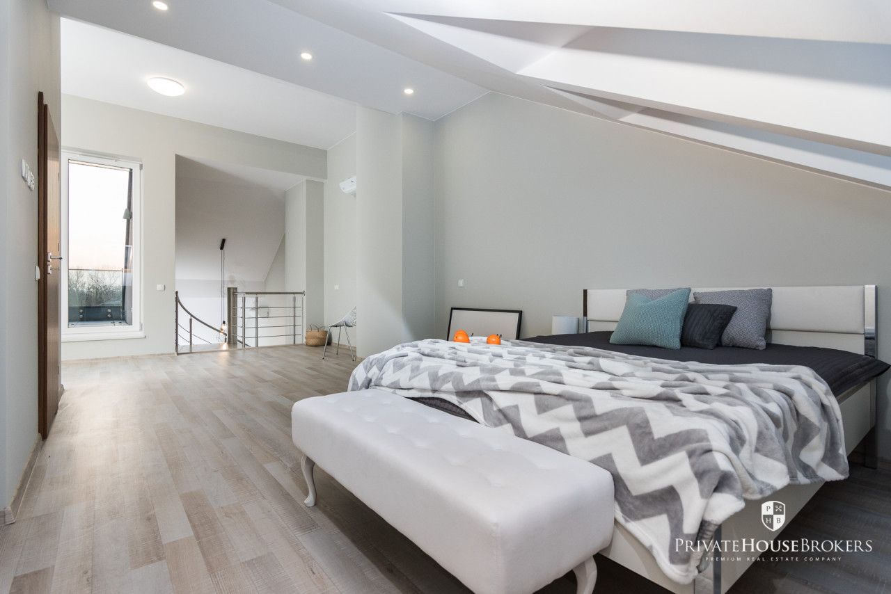 A unique apartament! Zamoyskiego - Apartment - Rent - Kraków, Podgórze