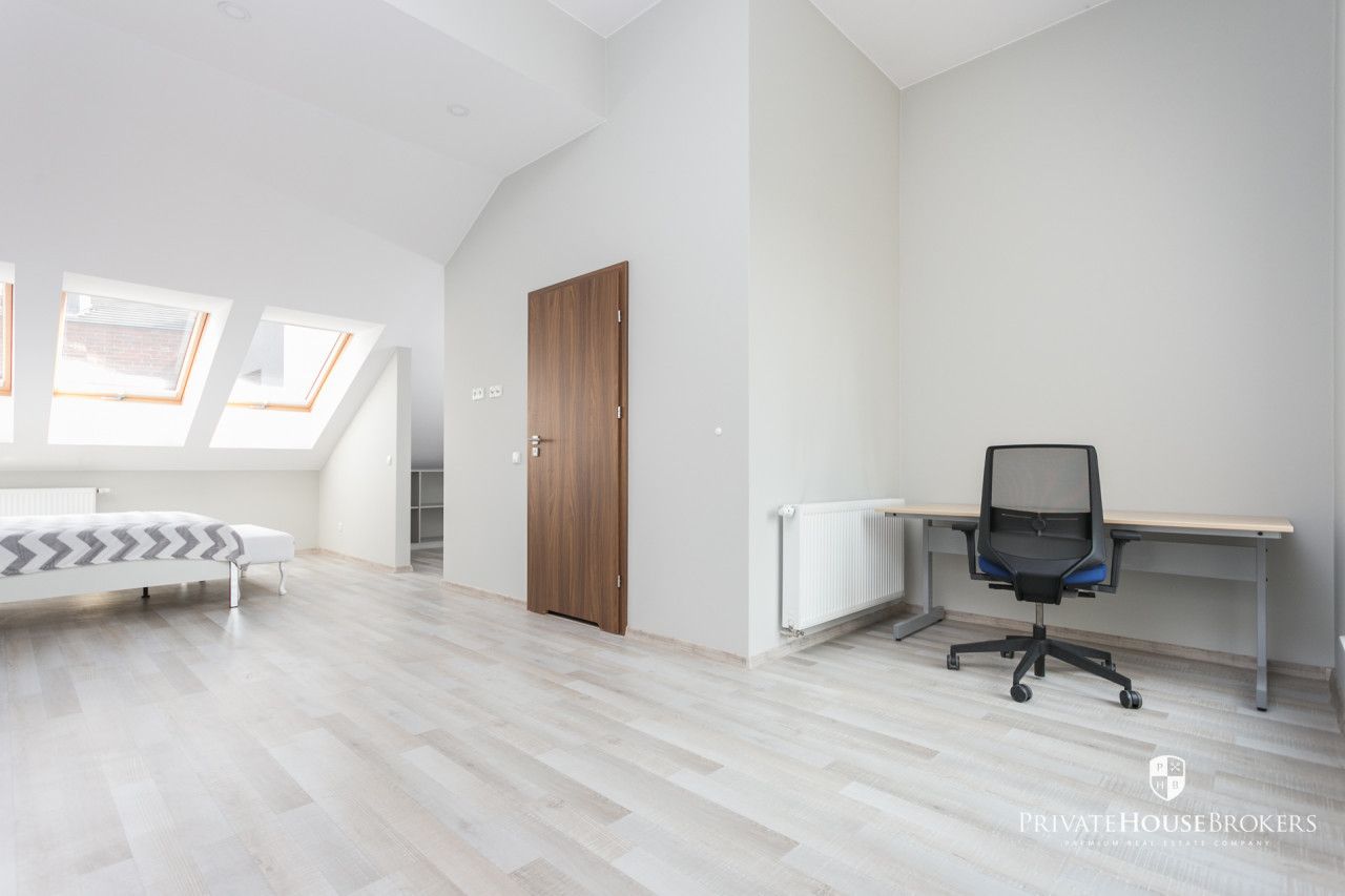 A unique apartament! Zamoyskiego - Apartment - Rent - Kraków, Podgórze