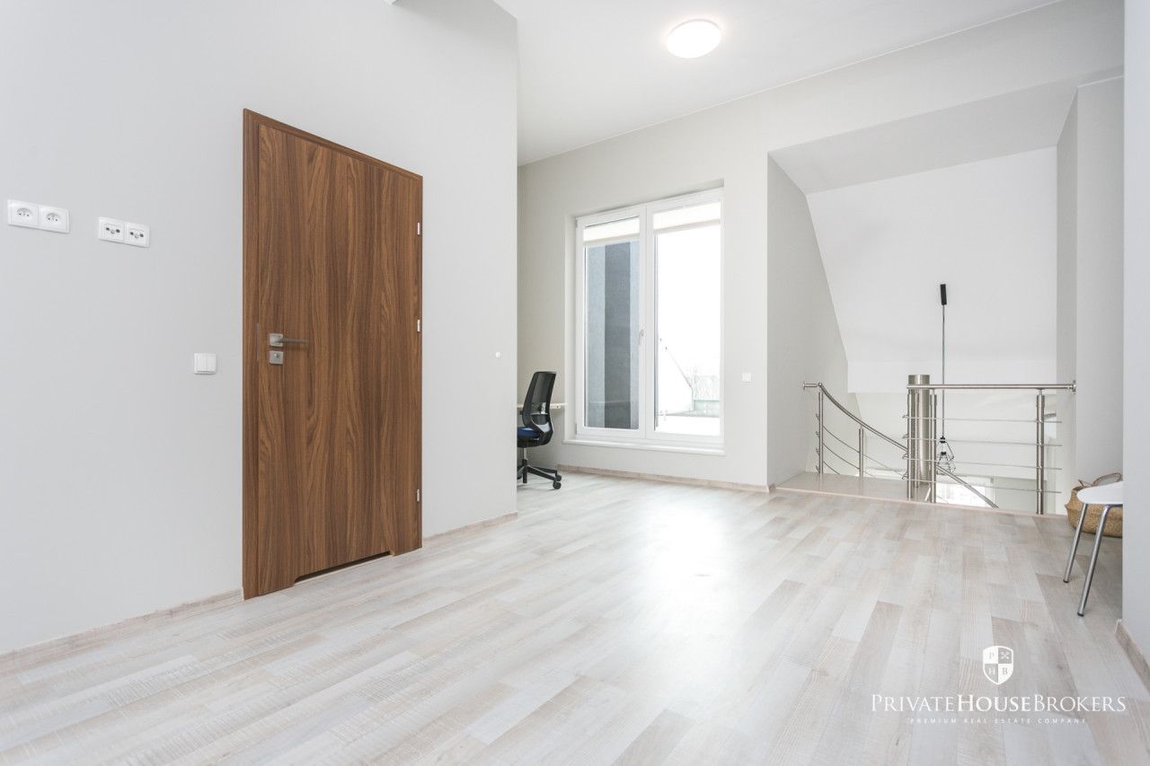 A unique apartament! Zamoyskiego - Apartment - Rent - Kraków, Podgórze