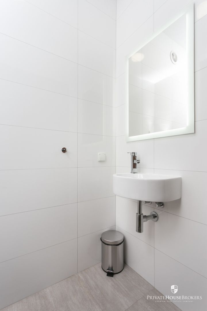 A unique apartament! Zamoyskiego - Apartment - Rent - Kraków, Podgórze