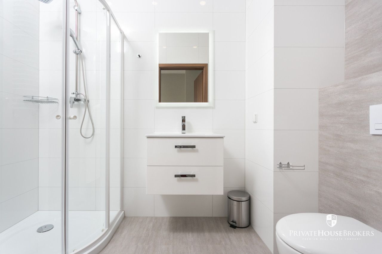 A unique apartament! Zamoyskiego - Apartment - Rent - Kraków, Podgórze