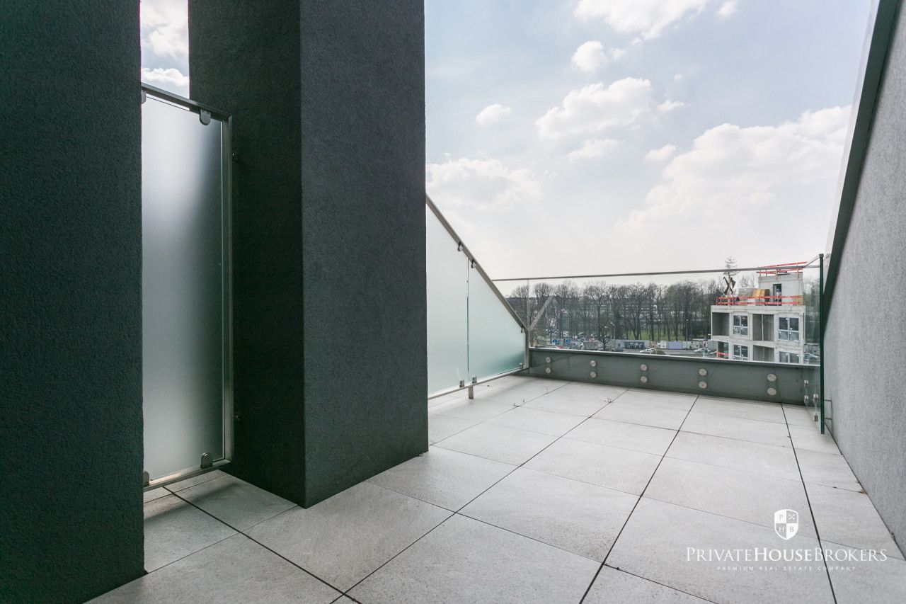 A unique apartament! Zamoyskiego - Apartment - Rent - Kraków, Podgórze