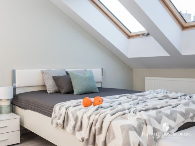 A unique apartament! Zamoyskiego - Apartment - Rent - Kraków, Podgórze