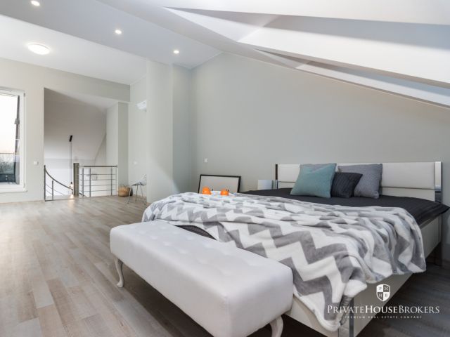 A unique apartament! Zamoyskiego - Apartment - Rent - Kraków, Podgórze