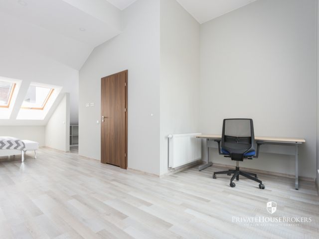 A unique apartament! Zamoyskiego - Apartment - Rent - Kraków, Podgórze