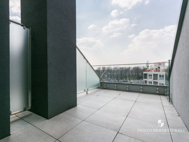 A unique apartament! Zamoyskiego - Apartment - Rent - Kraków, Podgórze