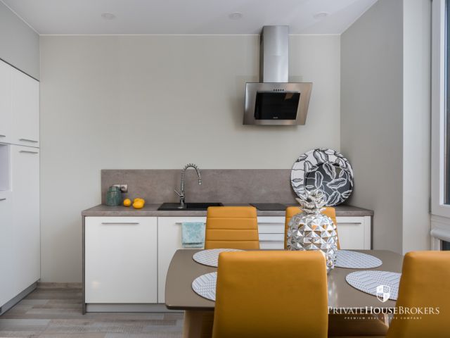 A unique apartament! Zamoyskiego - Apartment - Rent - Kraków, Podgórze