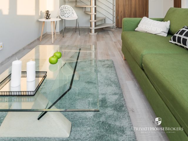 A unique apartament! Zamoyskiego - Apartment - Rent - Kraków, Podgórze