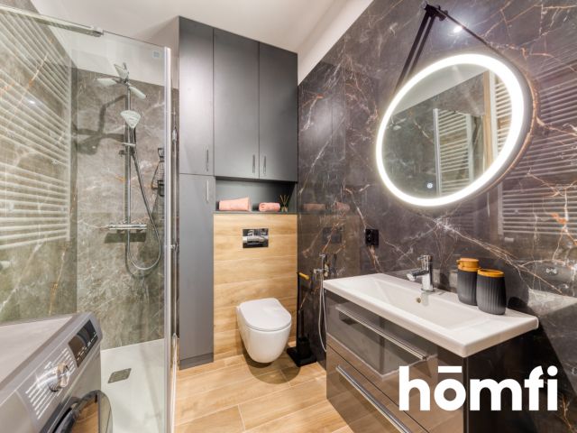 Modern apartment near Manufaktura - Apartment - Rent - Łódź, Bałuty