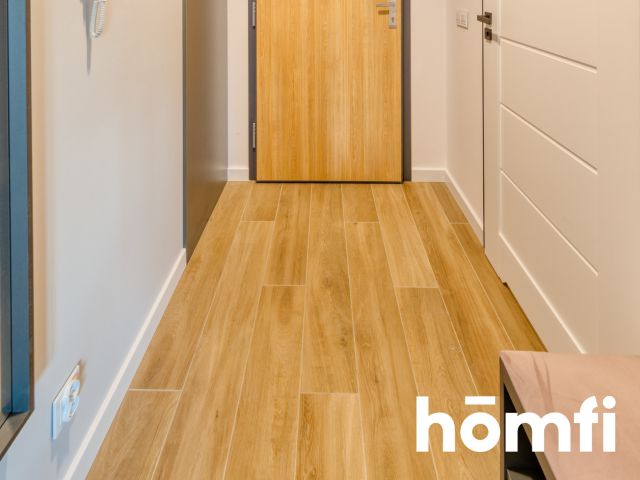 Modern apartment near Manufaktura - Apartment - Rent - Łódź, Bałuty