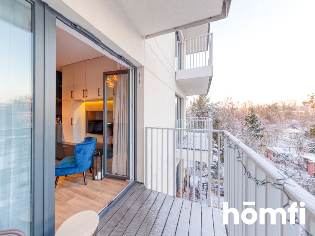 Modern apartment near Manufaktura - Apartment - Rent - Łódź, Bałuty