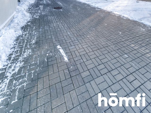 Modern apartment near Manufaktura - Apartment - Rent - Łódź, Bałuty