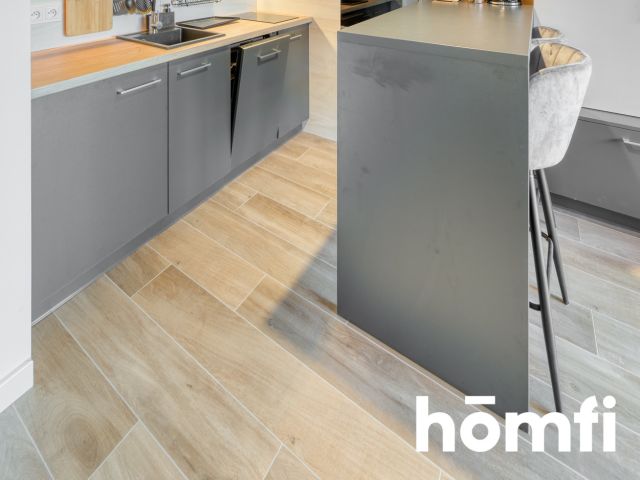 Modern apartment near Manufaktura - Apartment - Rent - Łódź, Bałuty