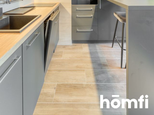 Modern apartment near Manufaktura - Apartment - Rent - Łódź, Bałuty