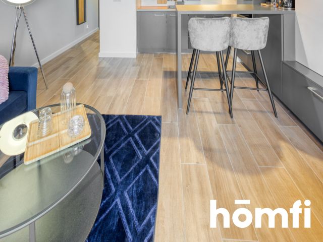 Modern apartment near Manufaktura - Apartment - Rent - Łódź, Bałuty