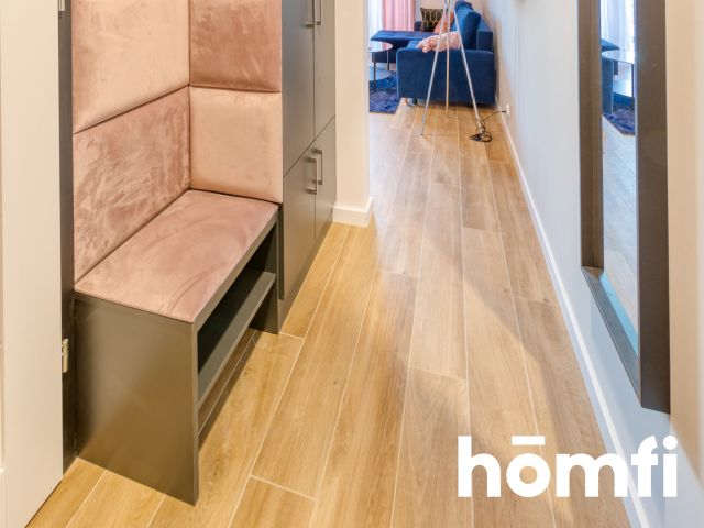 Modern apartment near Manufaktura - Apartment - Rent - Łódź, Bałuty