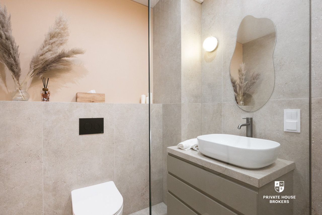 Nowe mieszkanie ul. Radzikowskiego 98 - Mieszkanie - Wynajem - Kraków, Krowodrza / Bronowice