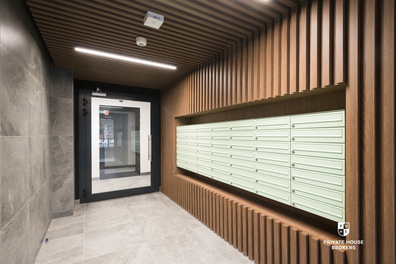 Nowe mieszkanie ul. Radzikowskiego 98 - Mieszkanie - Wynajem - Kraków, Krowodrza / Bronowice