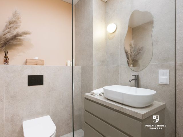 Nowe mieszkanie ul. Radzikowskiego 98 - Mieszkanie - Wynajem - Kraków, Krowodrza / Bronowice