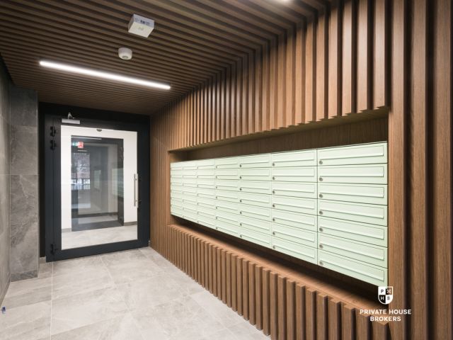 Brand new apartment at Radzikowskiego str. 98 - Apartment - Rent - Kraków, Krowodrza / Bronowice