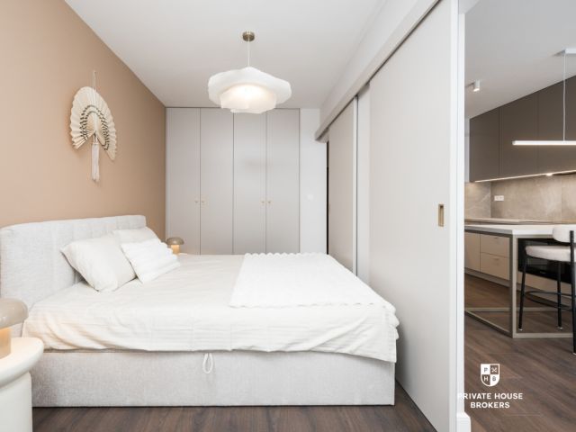 Nowe mieszkanie ul. Radzikowskiego 98 - Mieszkanie - Wynajem - Kraków, Krowodrza / Bronowice