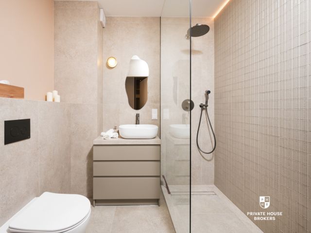 Nowe mieszkanie ul. Radzikowskiego 98 - Mieszkanie - Wynajem - Kraków, Krowodrza / Bronowice