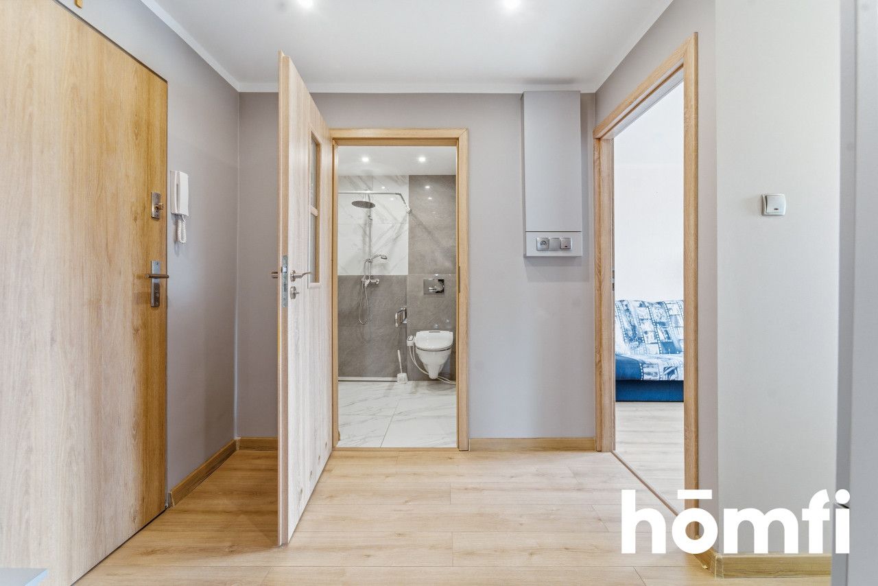 3 rooms | Bielsko-B. city center | scenic view | for rent - Apartment - Rent - Bielsko-Biała