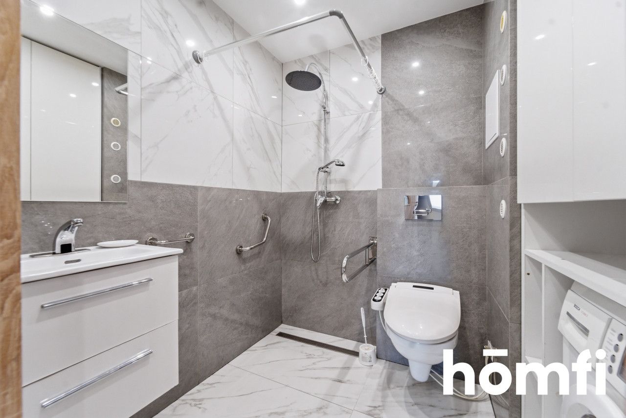 3 rooms | Bielsko-B. city center | scenic view | for rent - Apartment - Rent - Bielsko-Biała