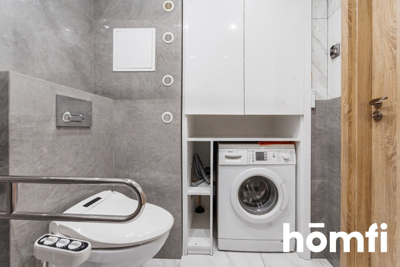 3 rooms | Bielsko-B. city center | scenic view | for rent - Apartment - Rent - Bielsko-Biała